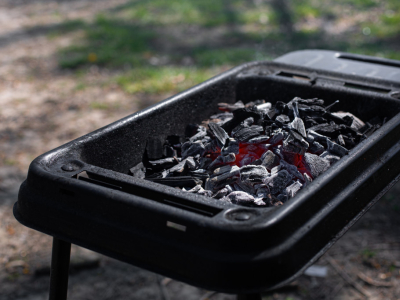 Comment protéger un barbecue ?