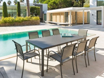 Guide d’achat hespéride : revisitez votre mobilier extérieur !