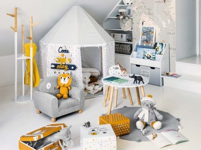Comment ranger sa chambre ?
