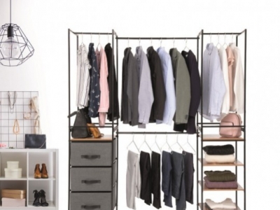 Comment ranger son dressing ? les astuces