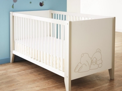 Comment décorer une chambre bébé ?