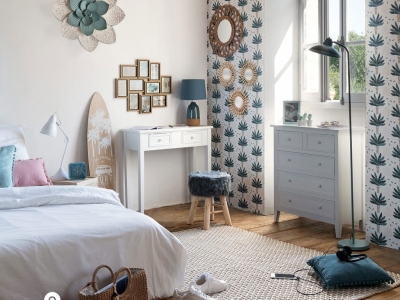Comment décorer une chambre d'ado ?