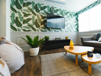 Appartement : dernières tendances déco pour votre intérieur