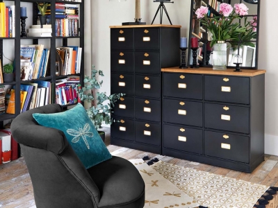 Bureau : idées déco esthétiques et pratiques