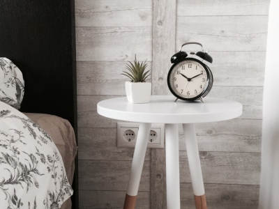 Comment aménager une chambre parentale ?
