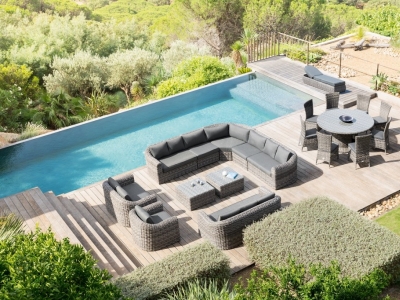 Comment choisir son salon de jardin ?