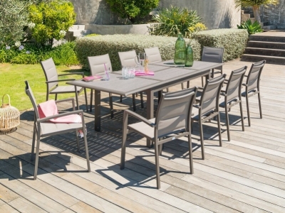 Comment choisir sa table de jardin ?