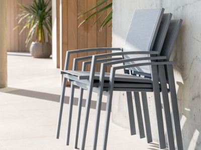 Comment choisir ses chaises et ses fauteuils de jardin ?