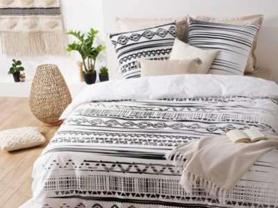 Quelle couleur choisir pour une chambre adulte ?