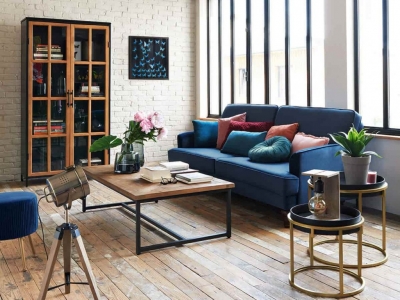 Comment aménager son salon ?