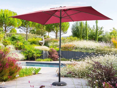 Quel parasol choisir ?